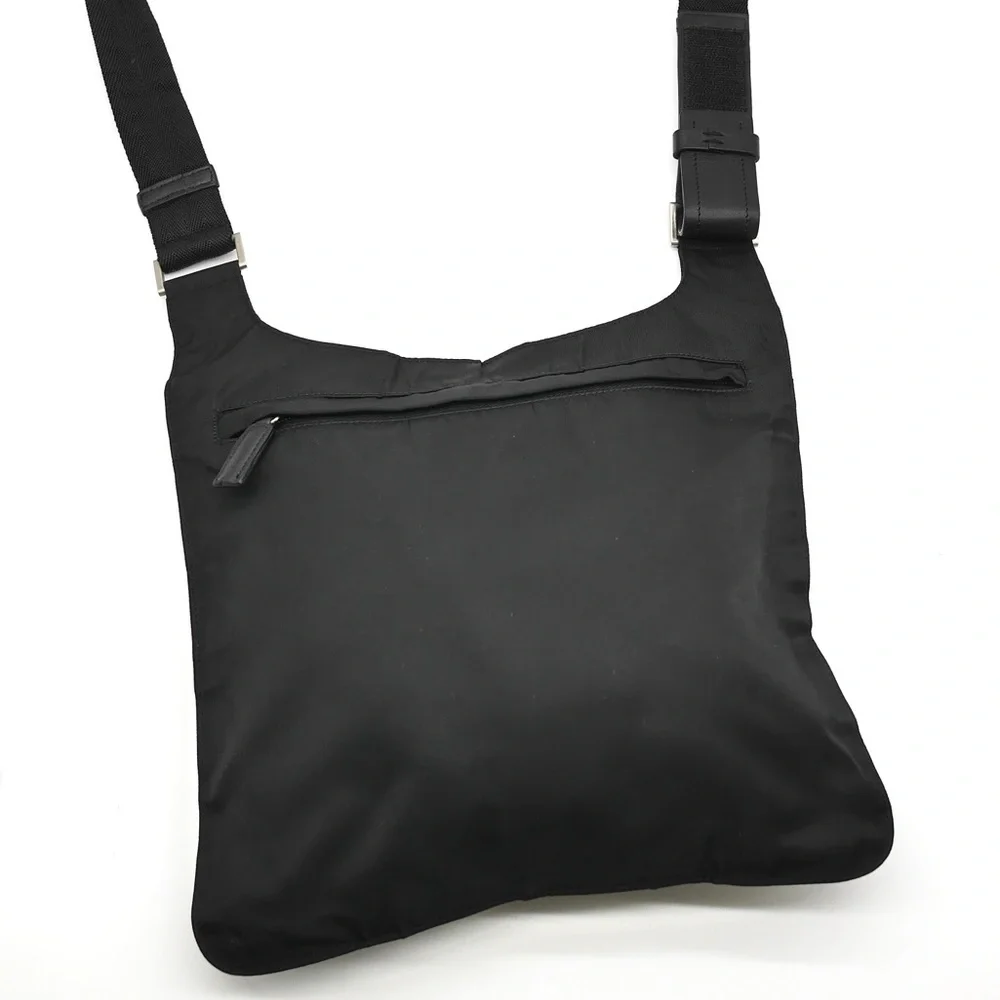 🍓PRADA Nylon Shoulder Bag
